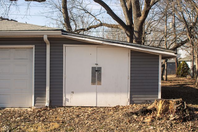 1218 E Edwards Avenue, Indianapolis, IN 46227