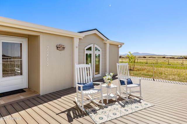 7345 E AUTUMN Lane, Prescott Valley, AZ 86315