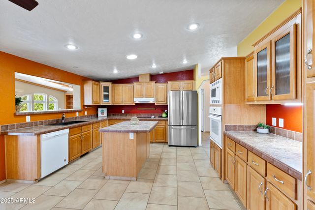 7345 E AUTUMN Lane, Prescott Valley, AZ 86315