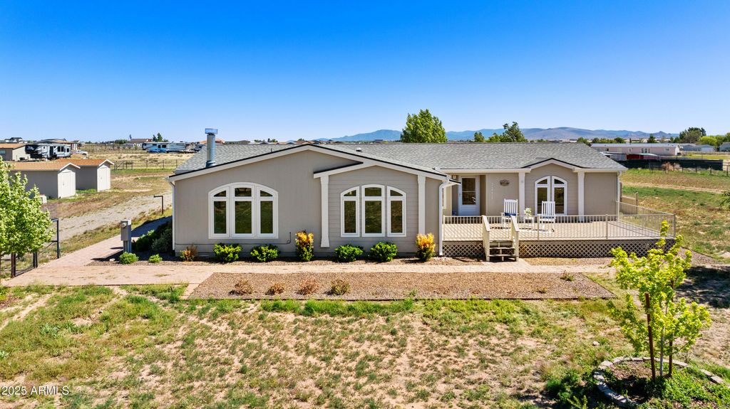 7345 E AUTUMN Lane, Prescott Valley, AZ 86315