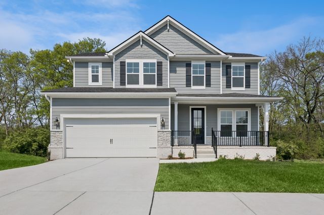 225 Rose Hannah Drive, Gallatin, TN 37066