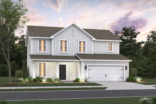 225 Rose Hannah Drive, Gallatin, TN 37066