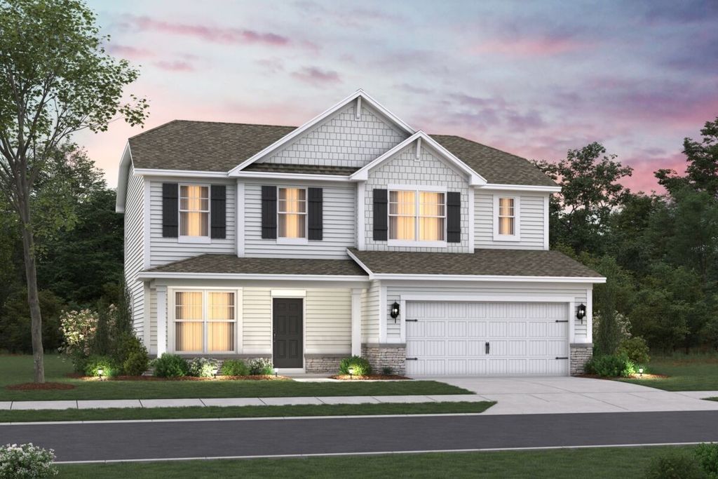 225 Rose Hannah Drive, Gallatin, TN 37066