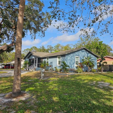 604 8TH STREET SW, Ruskin, FL 33570