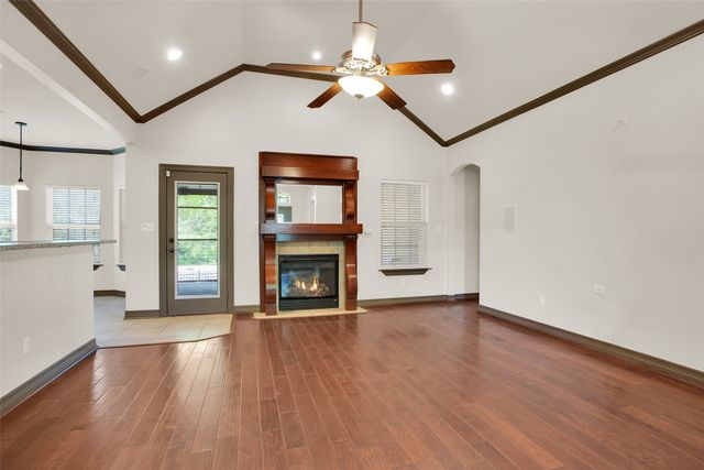 2111 Renaissance Drive, Denison, TX 75020