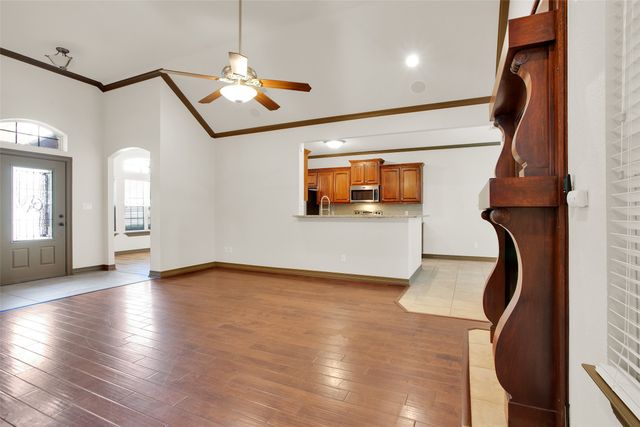 2111 Renaissance Drive, Denison, TX 75020