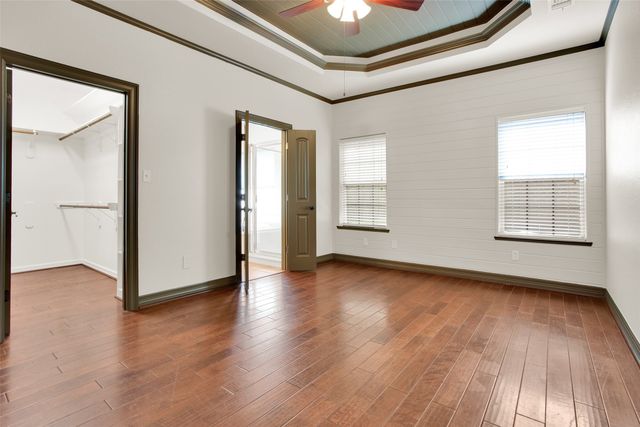 2111 Renaissance Drive, Denison, TX 75020