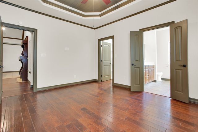 2111 Renaissance Drive, Denison, TX 75020