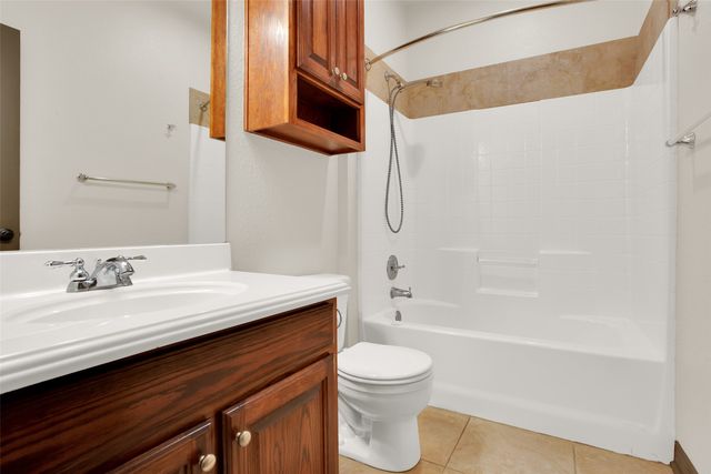 2111 Renaissance Drive, Denison, TX 75020