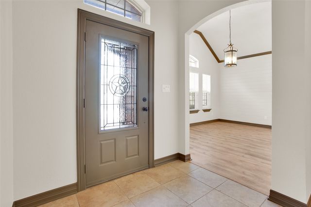 2111 Renaissance Drive, Denison, TX 75020