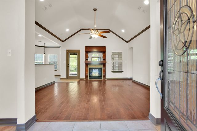 2111 Renaissance Drive, Denison, TX 75020