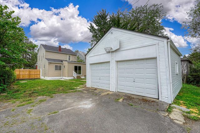891 Vernon Road, Columbus, OH 43209