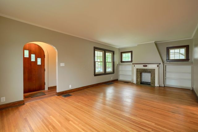 891 Vernon Road, Columbus, OH 43209