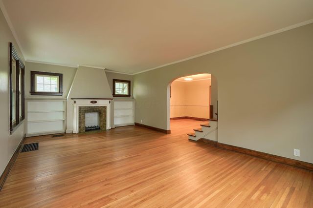 891 Vernon Road, Columbus, OH 43209
