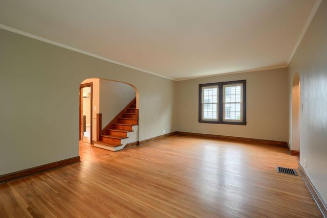891 Vernon Road, Columbus, OH 43209