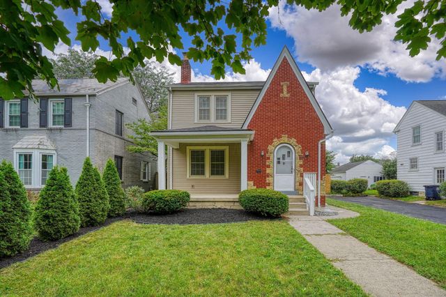 891 Vernon Road, Columbus, OH 43209