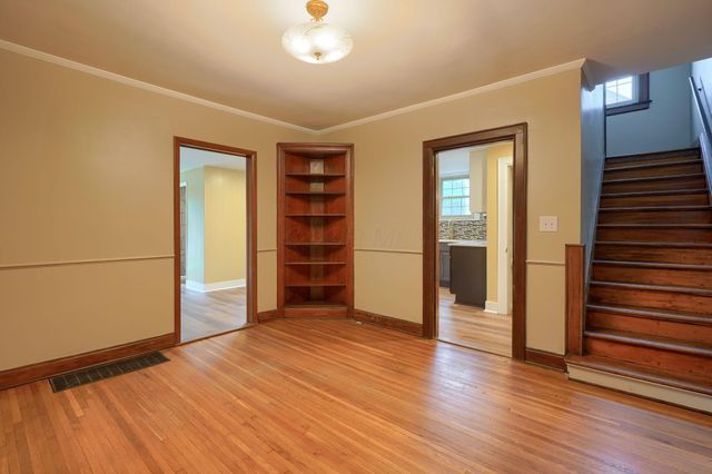 891 Vernon Road, Columbus, OH 43209