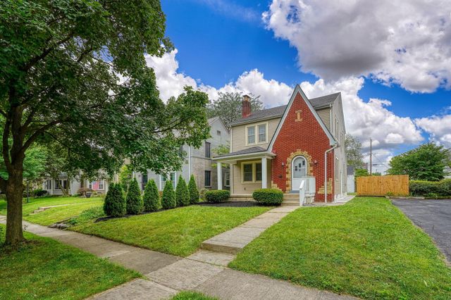 891 Vernon Road, Columbus, OH 43209