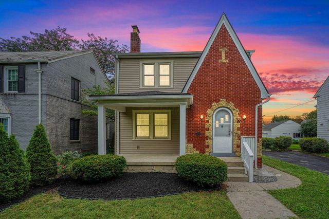 891 Vernon Road, Columbus, OH 43209