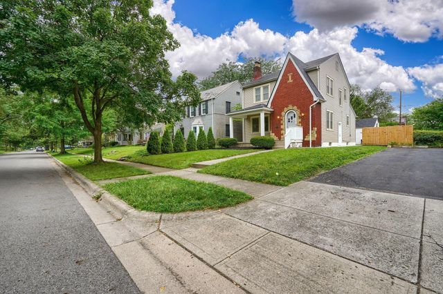 891 Vernon Road, Columbus, OH 43209