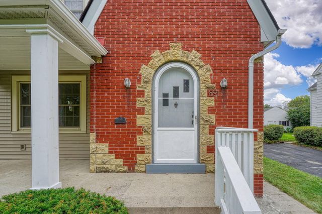 891 Vernon Road, Columbus, OH 43209