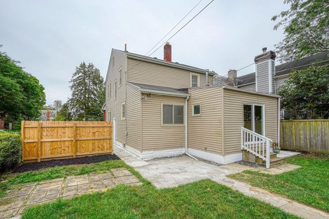 891 Vernon Road, Columbus, OH 43209
