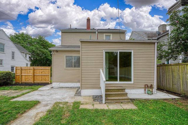 891 Vernon Road, Columbus, OH 43209