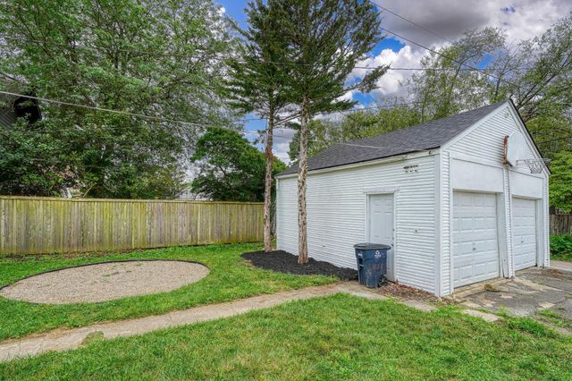 891 Vernon Road, Columbus, OH 43209