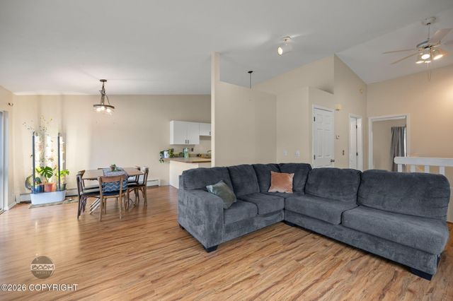 9421 Agattu Circle, Eagle River, AK 99577