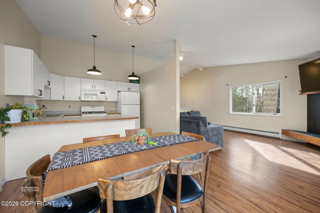 9421 Agattu Circle, Eagle River, AK 99577