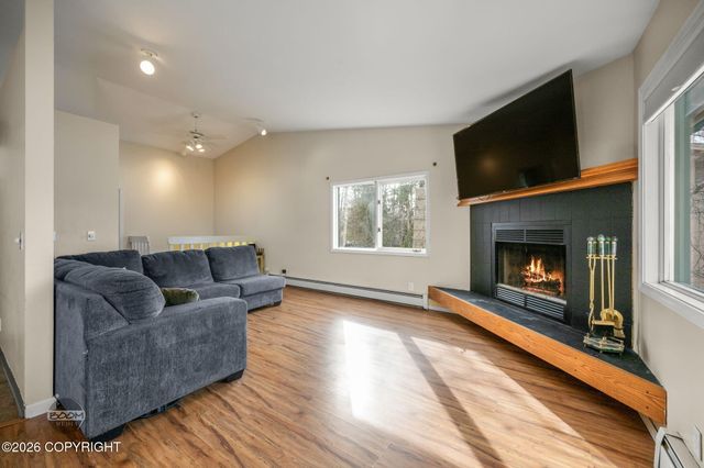 9421 Agattu Circle, Eagle River, AK 99577