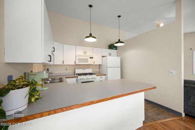 9421 Agattu Circle, Eagle River, AK 99577