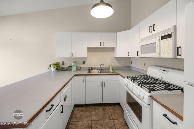 9421 Agattu Circle, Eagle River, AK 99577