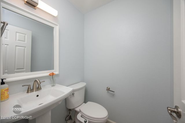 9421 Agattu Circle, Eagle River, AK 99577