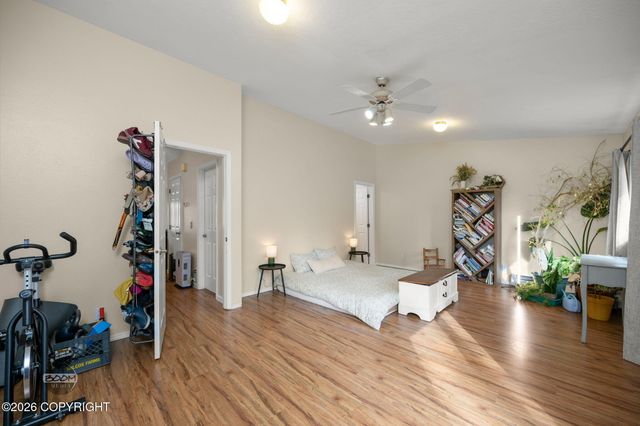 9421 Agattu Circle, Eagle River, AK 99577