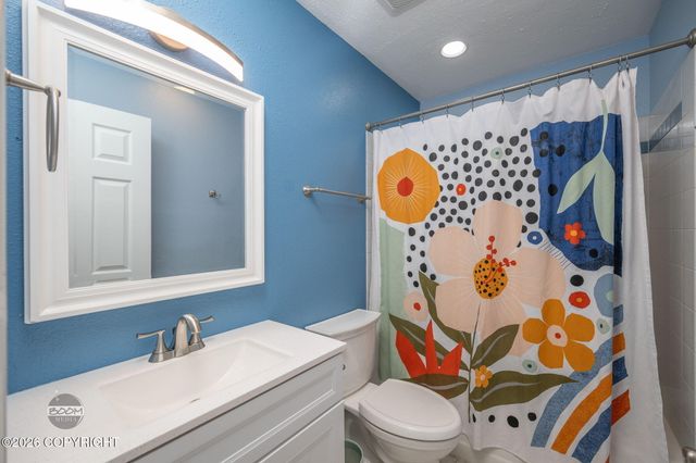 9421 Agattu Circle, Eagle River, AK 99577