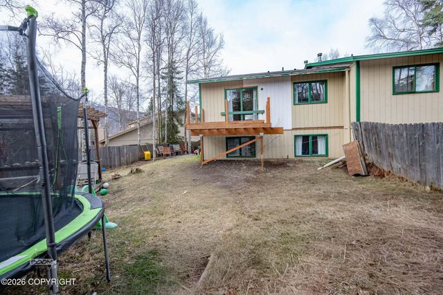 9421 Agattu Circle, Eagle River, AK 99577