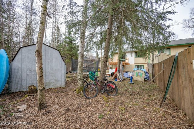 9421 Agattu Circle, Eagle River, AK 99577