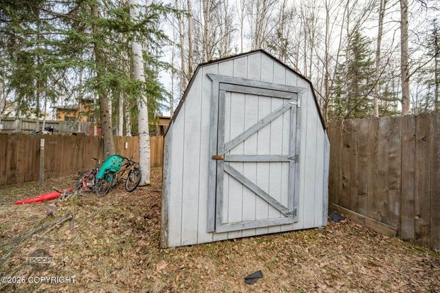 9421 Agattu Circle, Eagle River, AK 99577