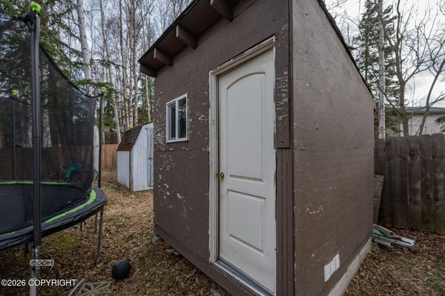 9421 Agattu Circle, Eagle River, AK 99577