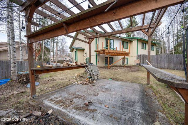 9421 Agattu Circle, Eagle River, AK 99577