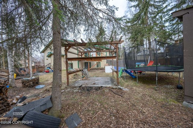 9421 Agattu Circle, Eagle River, AK 99577