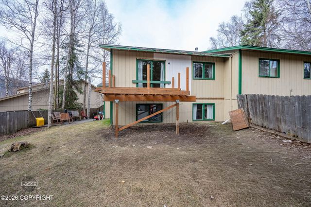 9421 Agattu Circle, Eagle River, AK 99577