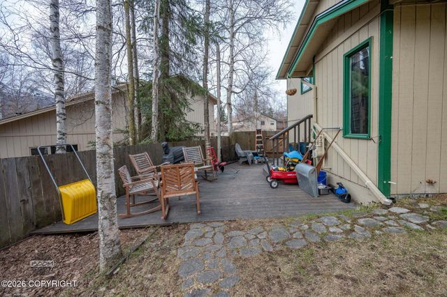 9421 Agattu Circle, Eagle River, AK 99577