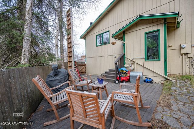 9421 Agattu Circle, Eagle River, AK 99577