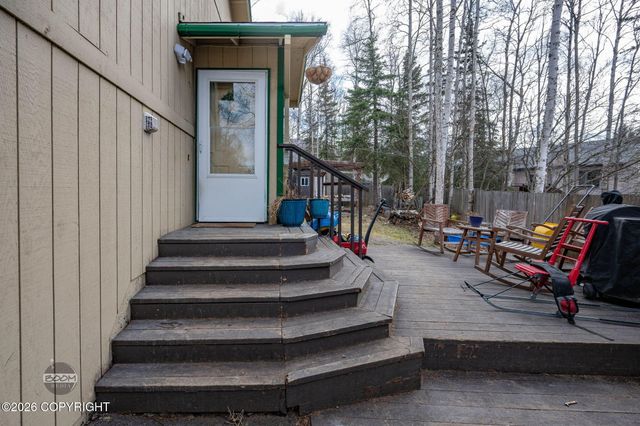 9421 Agattu Circle, Eagle River, AK 99577
