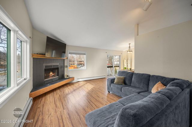 9421 Agattu Circle, Eagle River, AK 99577