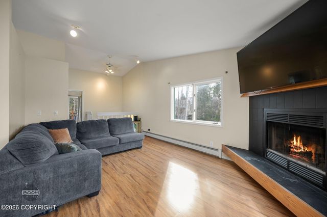 9421 Agattu Circle, Eagle River, AK 99577