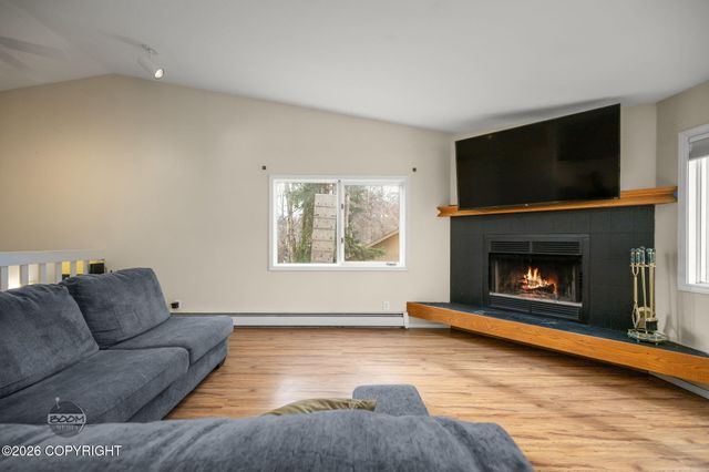 9421 Agattu Circle, Eagle River, AK 99577