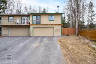 9421 Agattu Circle, Eagle River, AK 99577